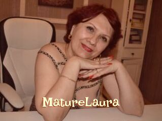MatureLaura