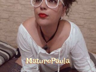MaturePaula