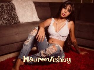 MaurenAshby