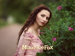 MauriceFox