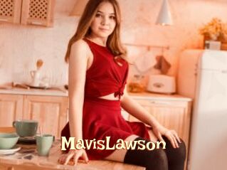 MavisLawson