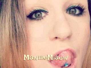 MawiiieMiaow