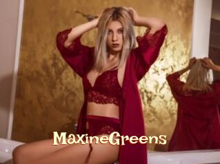 MaxineGreens