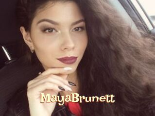 MayaBrunett