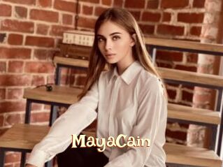 MayaCain
