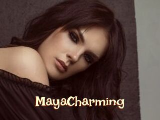 MayaCharming