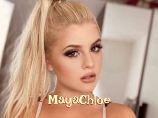 MayaChloe