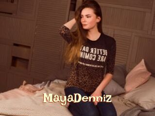 MayaDenniz