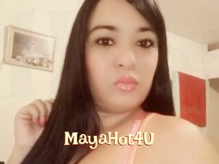 MayaHot4U