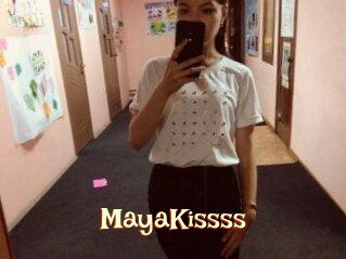 MayaKissss