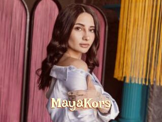 MayaKors