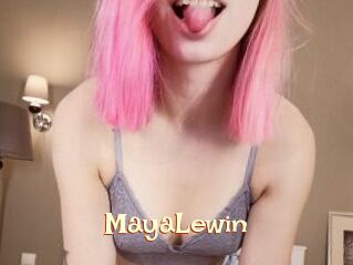 MayaLewin
