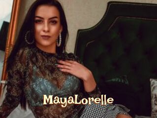 MayaLorelle