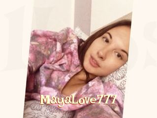 MayaLove777