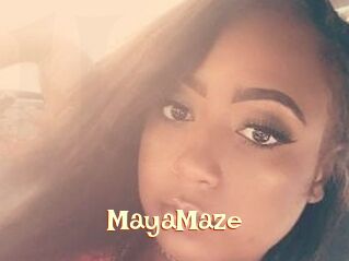 Maya_Maze