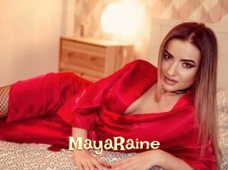 MayaRaine