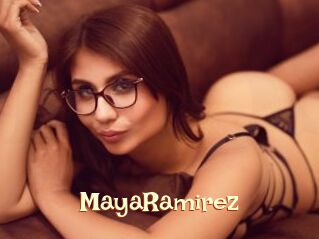 MayaRamirez