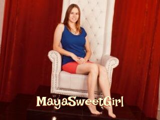 Maya_SweetGirl