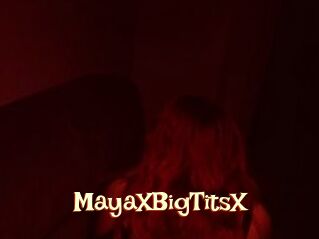 MayaXBigTitsX