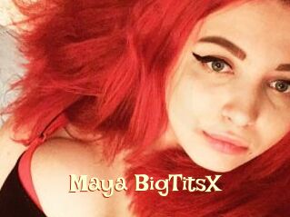 Maya_BigTitsX