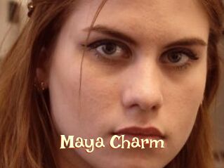 Maya_Charm
