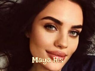 Maya_His