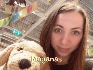 Mayanas
