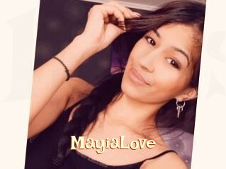 MayiaLove