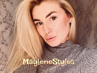 MayleneStyles