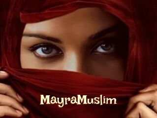 MayraMuslim