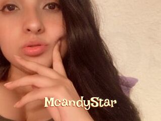 McandyStar