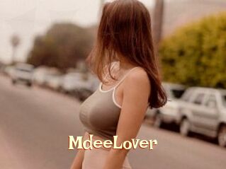 MdeeLover
