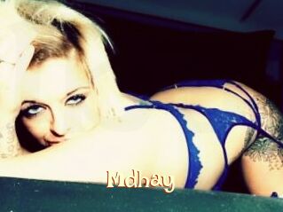 Mdhay