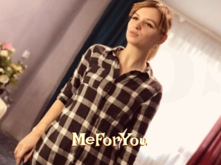 MeForYou