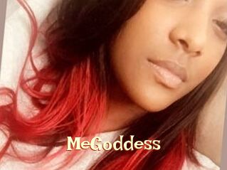 MeGoddess