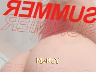 MeRcY