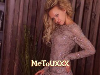 MeToUXXX