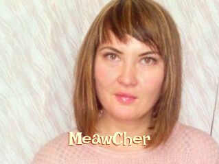 MeawCher