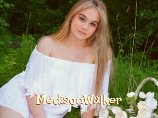 MedisonWalker