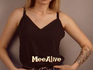 MeeAlive