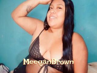 MeeganBrown