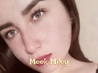Meek_Miley