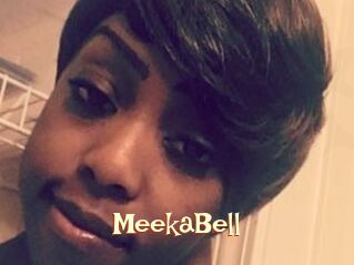 Meeka_Bell