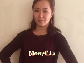 MeeriLiu