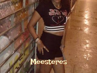 Meesteres
