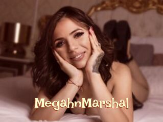MegahnMarshal