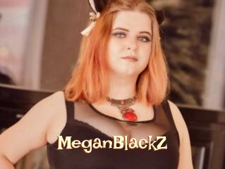 MeganBlackZ
