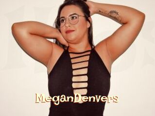 MeganDenvers