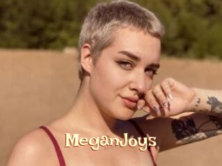 MeganJoys