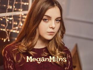 MeganMilns